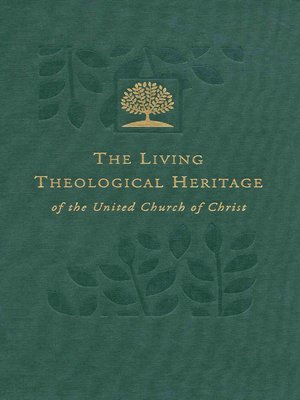 cover image of United and Uniting